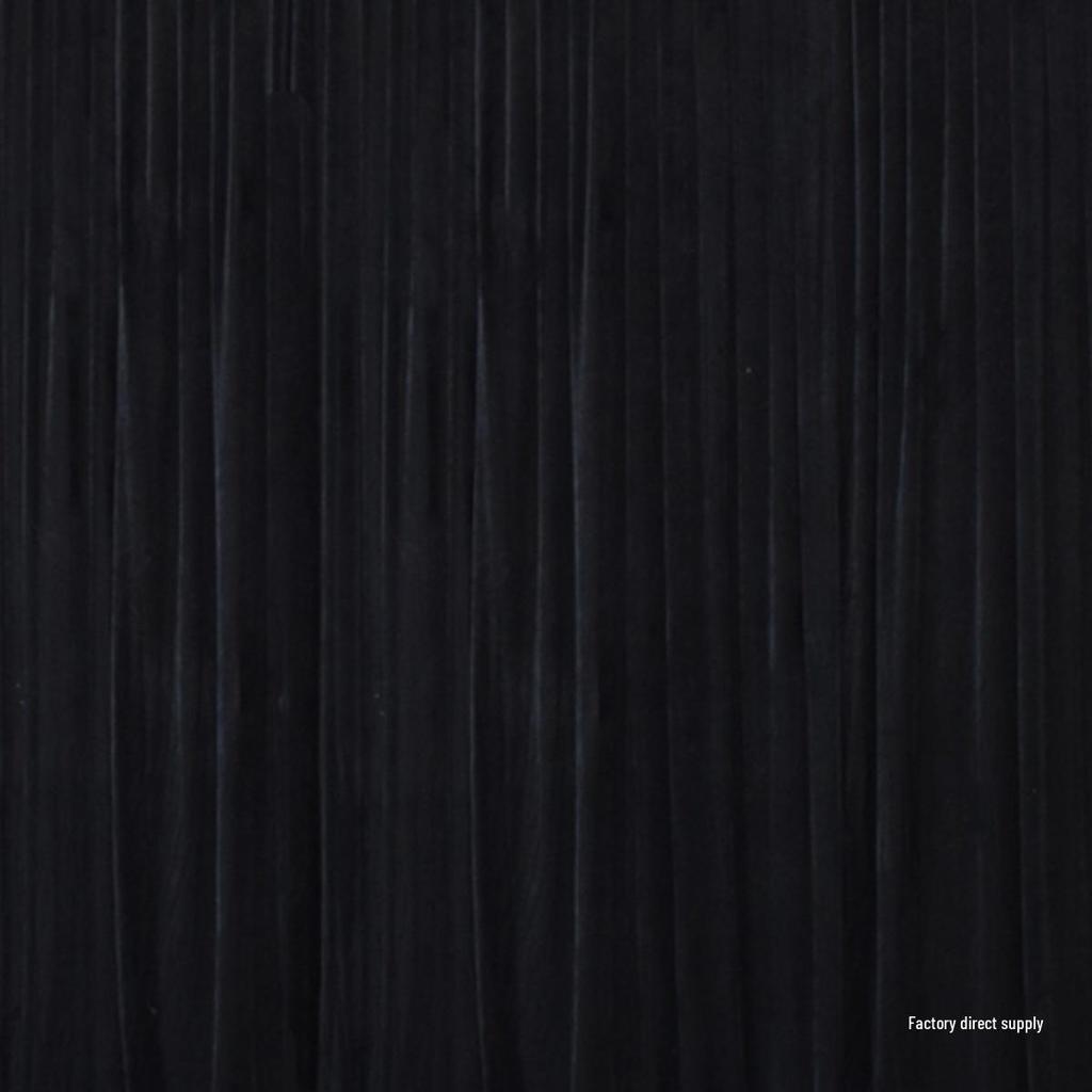 Black, Burgundy & Gold Velvet Wedding Stage Backdrop Drapes with Gauze