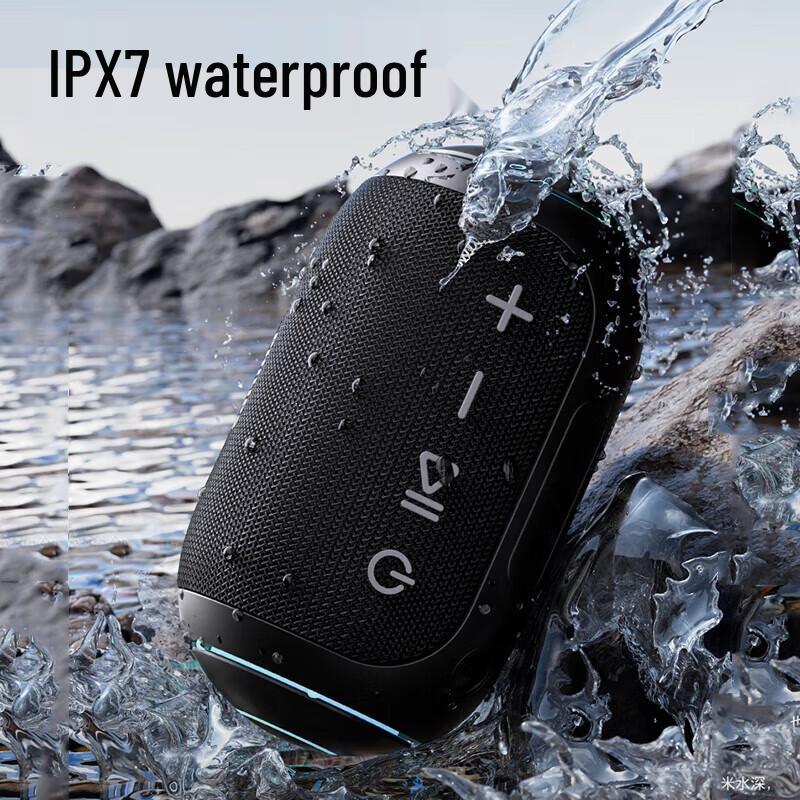 Philips TAS3209 Portable Bluetooth Speaker