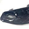 Compatible Headlight Back Shell for 16-18 Chevrolet Malibu XL with Black Base