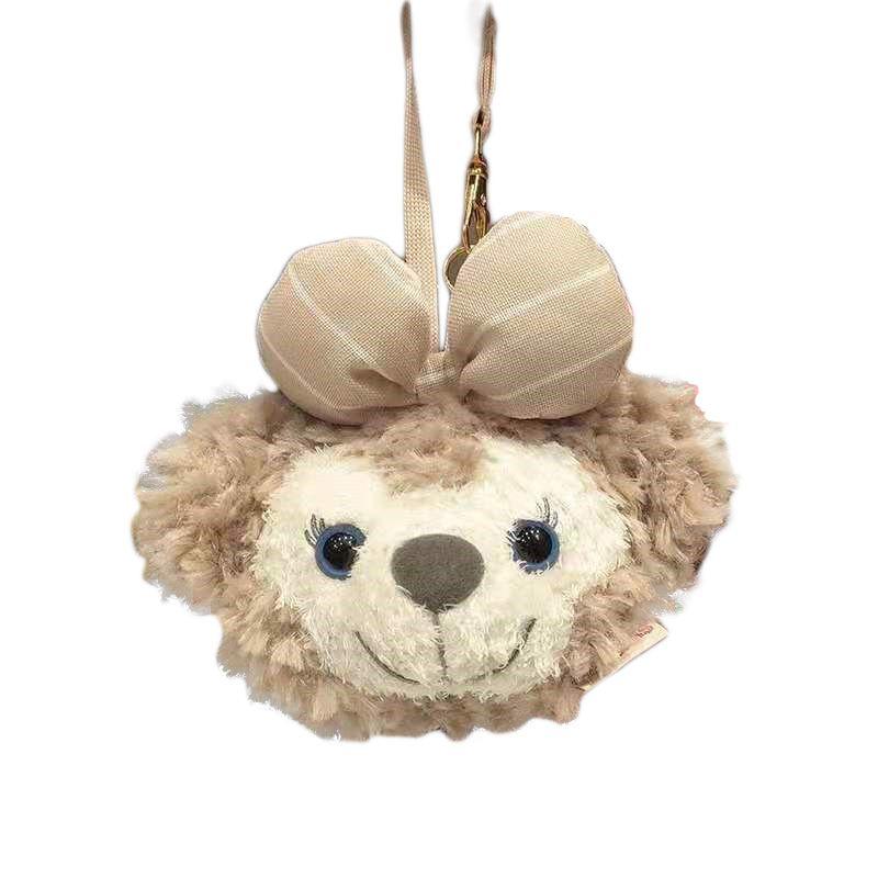 Очаровательная плюшевая игрушка Kawaii Stellalou, мягкие куклы, идеально подходящие для обнимания и прижимания