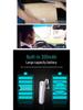 Universal Bluetooth 5.3 Sports Headset: Ultra-Long Battery, In-Ear/Over-Ear Design for Driving & Running
