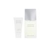 L'EAU D'ISSEY POUR HOMME COFFRET 2 pcs
