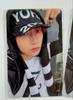 [Б/У] ENHYPEN Heeseung UNLEASH musicplant Lakidro Торговая карта 2