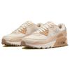 Nike Air Max 90 Phantom Light Orewood Brown Женские DH8010-004