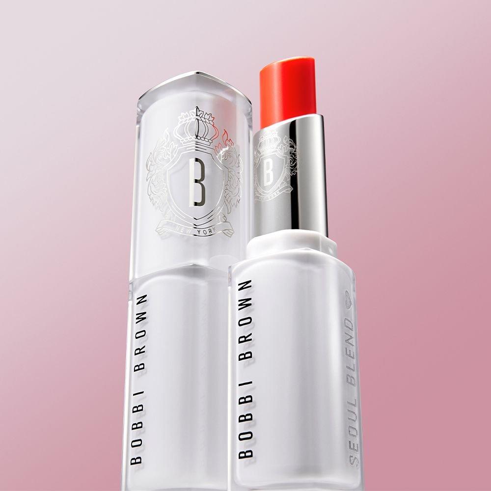 Bobbi Brown Дополнительный блеск цвета
