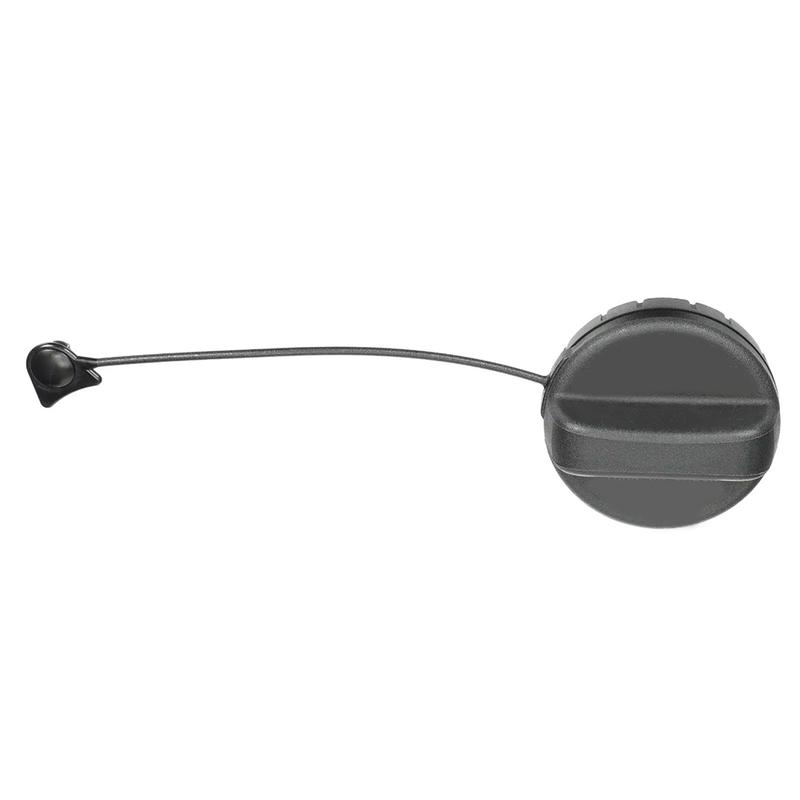 Крышка топливного бака для Mazda Для CX3 Для CX5 Для CX9 2013 Модельные годы KD3542250A Запасная часть из АБС-пластика