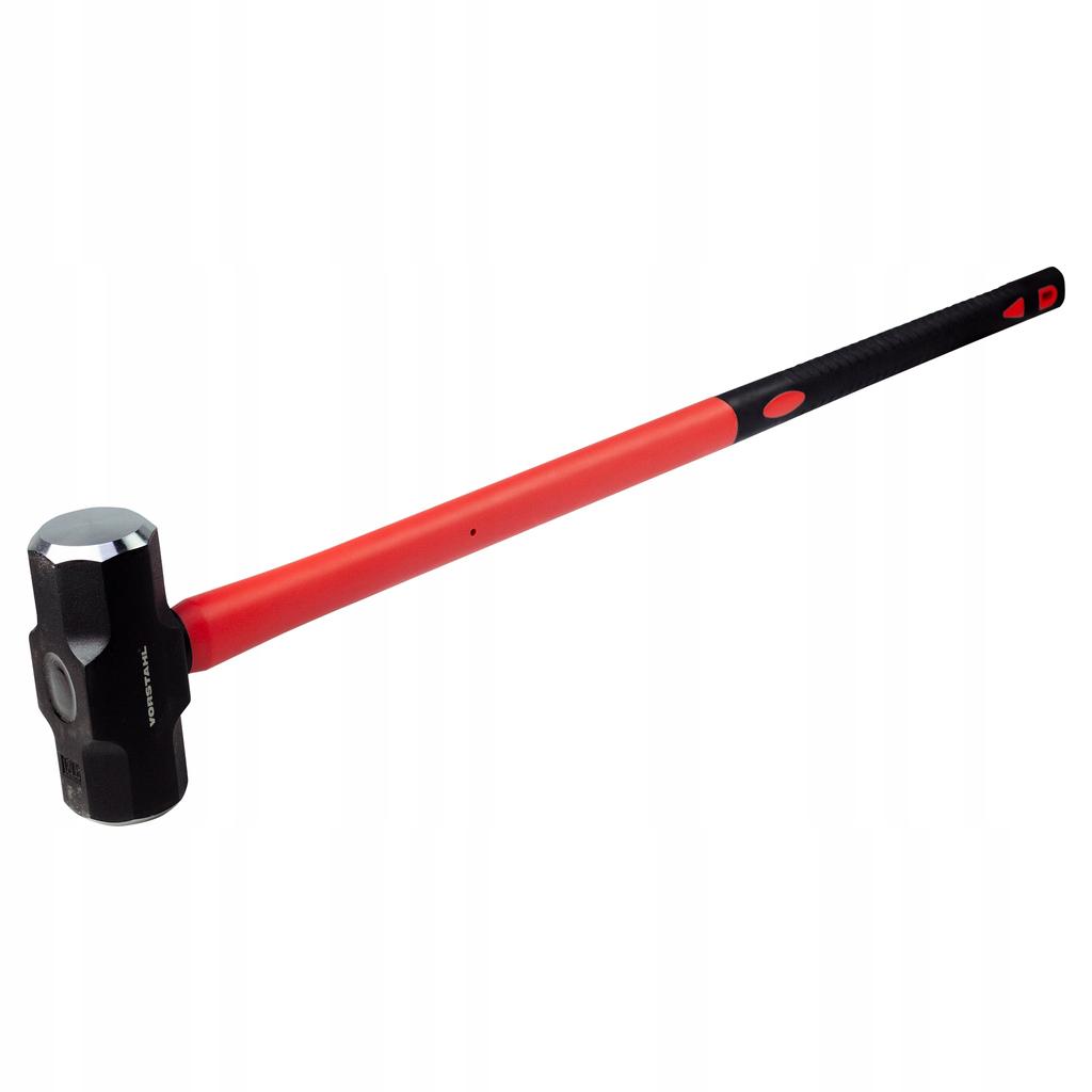 VORSTAHL 5400g 5.4kg fiberglass handle blacksmith hammer