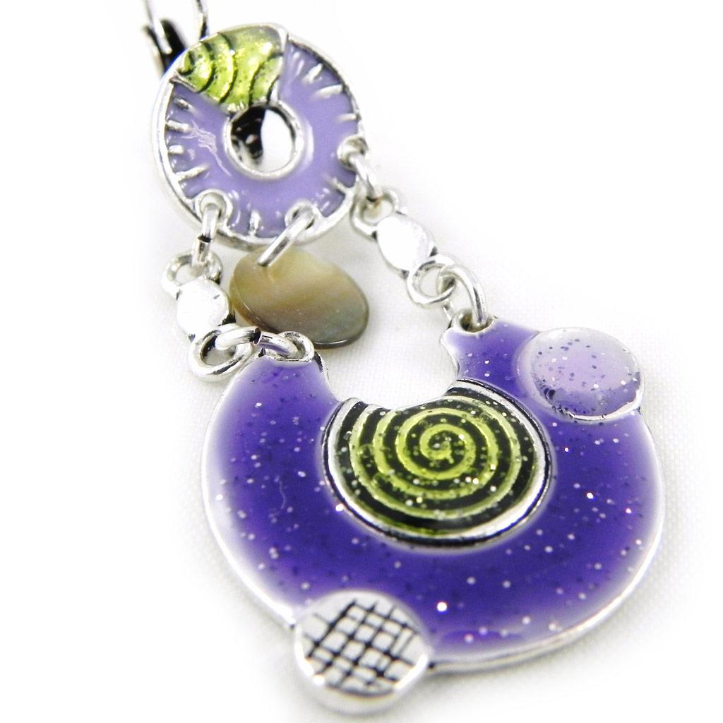 NOA [H1823] — Дизайнерские спальные места «Милуоки», сине-зеленые.