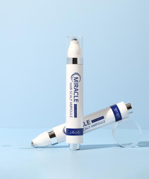 Miracle Hair Scalp Ampoule