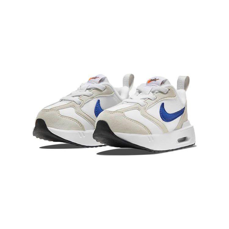 Nike Кроссовки Air Max Dawn Low top Беговые Детские и для малышей Экрю DC9319-100