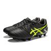 Asics Бутсы для искусственной травы серии Ds Light Мужская обувь Черный Желтый 1103A068-002