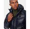 Зимняя куртка Blauer 24WBLUC02234, темно-синяя, стандартный крой
