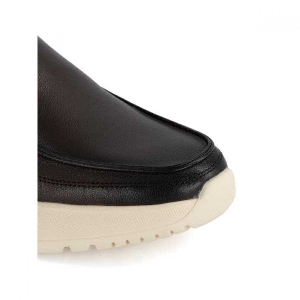 Soda Men S Semi caSual Ultra Light Slip On Arm630 Ha22