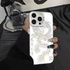 Креативный Крутой Чехол с Драконом для iPhone 17 Pro Max 15 11 13 Air 12 Pro 14 Plus 16 17e Чехол для Телефона