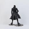 Jojo'S Wonderful Adventure Pop Empty Strip Seitaro, Platinum Star, Sanqiao, Model Ornament, Boxed Figure