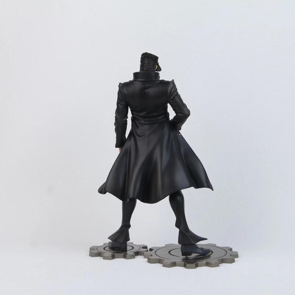 Jojo'S Wonderful Adventure Pop Empty Strip Seitaro, Platinum Star, Sanqiao, Model Ornament, Boxed Figure