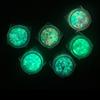 1G Colorful Light Luminous Nail Powder Glow In The Dark Pigment Dust Phosphor Glitter For Nail Art Decoration Jewelry Making Sup