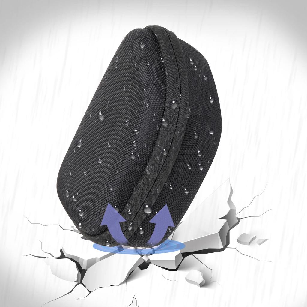 PENTAX Binoculars Storage Case Compatible Aenllosi 8×21UCF - (case Only)