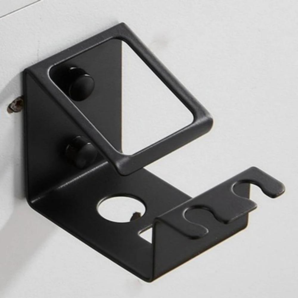 Держатель для зубной щетки из нержавеющей стали, креативный держатель для зубной пасты, подстаканник для зубной щетки, полка для ванной комнаты, аксессуары для дома