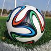 2010 Soccer Ball for Men Professional Size 5 Futbol Child Outdoor Sports Training Ball High Quality Adult Team Match Footballs