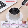 USB Mini Refrigerator Beverage Fast Cooler Cup Beer Bottle Can Water Soda Drinks Cooling Mug Ice Car Home Refrigeration Cup