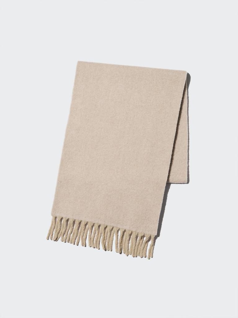 Uniqlo Soupleyang Chunky Stole