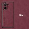 Для Redmi A5 Чехол Роскошный Кожаный Чехол для Телефона Для Xiaomi Redmi A5 A 5 Poco C71 4G Задняя Крышка Матовый Силикон Полная Защита