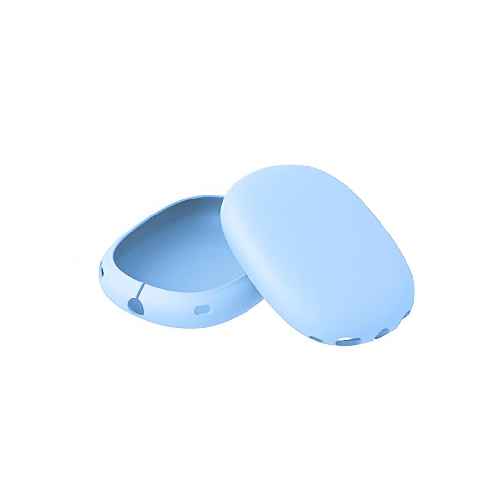 Силиконовый защитный чехол для Apple AirPods Max