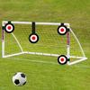 Football Training Targets Responsive Targets Soccer Accuracy Targets for Team Practice