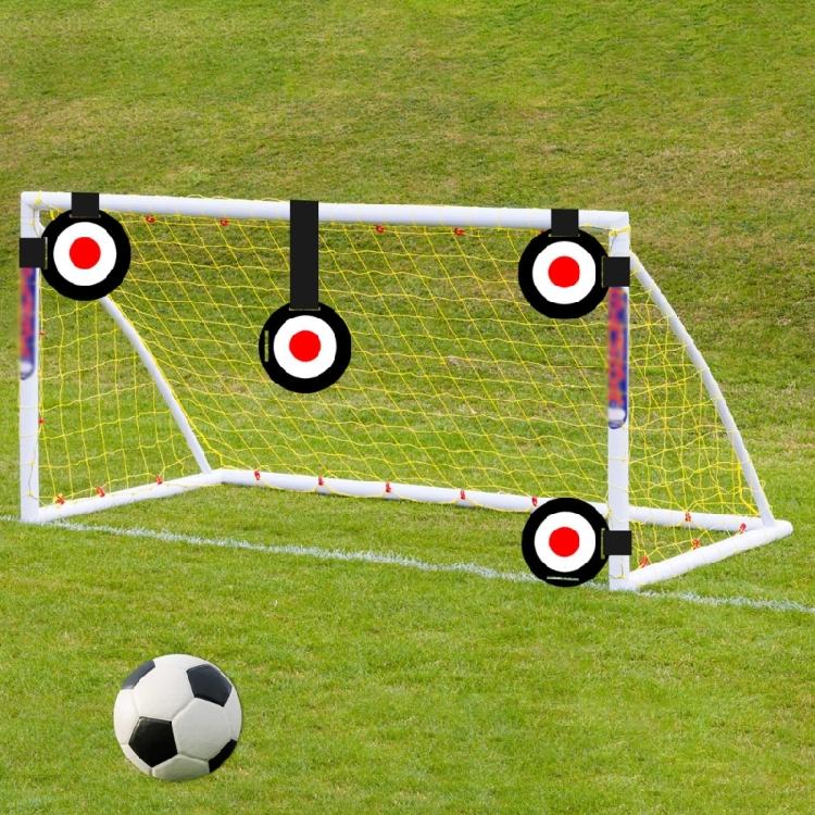 Football Training Targets Responsive Targets Soccer Accuracy Targets for Team Practice