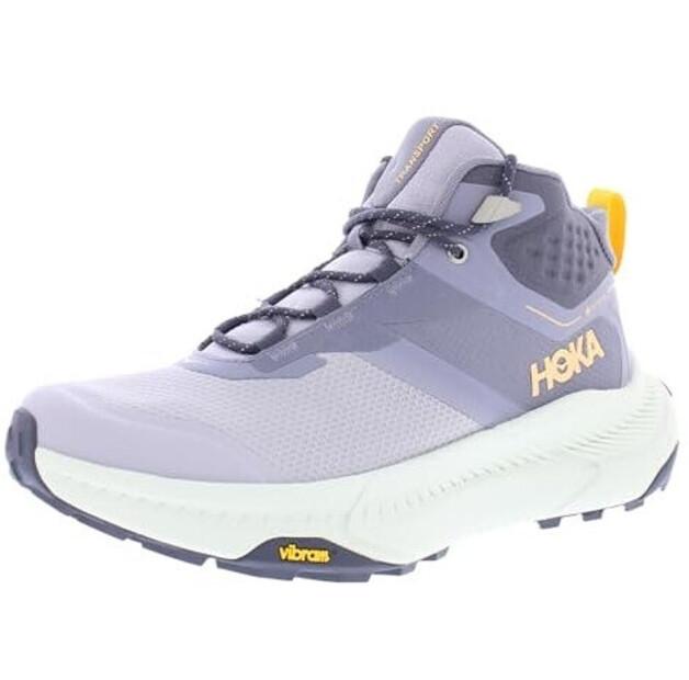 Ботинки Hoka Transport Hike