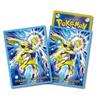 Карточная игра Pokemon Deck Shield Zeraora Ver.2