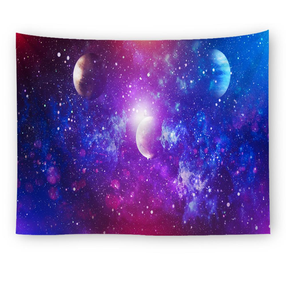 Флуоресцентный гобелен, настенный художественный гобелен, прямоугольный настенный гобелен, настенная роспись, гобелен, Настенный декор, домашний декор, гобелен