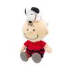 Расслабляющая мягкая игрушка Yoshitoku Charlie Brown 182190