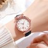 Модный дизайн Женские кварцевые часы Элегантные стили Женские кварцевые наручные часы Лучшие подарки Часы для жены, семьи, друга