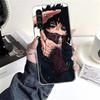 Чехол для телефона Dabi MHA My Hero A-Academy для Samsung Galaxy A13 A14 A15 A16 A17 A53 A54 A55 A56 A57 A33 A34 A35 A36 A37 A23 A24 A25
