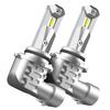OXILAM 9006 HB4 LED Headlight Lamp Bulb Low Beam White Super Bright 6500K Light