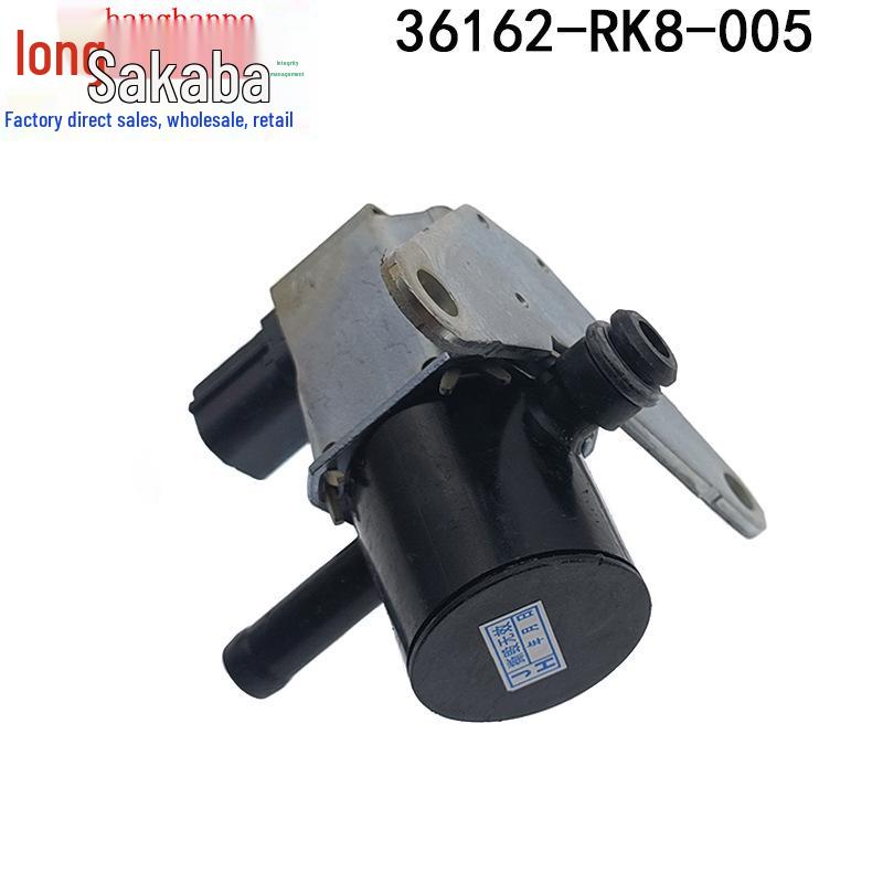 Honda City/CRZ/Fit Solenoid Valve (36162-RK8-005/36162-RB0-005, K5T46873)