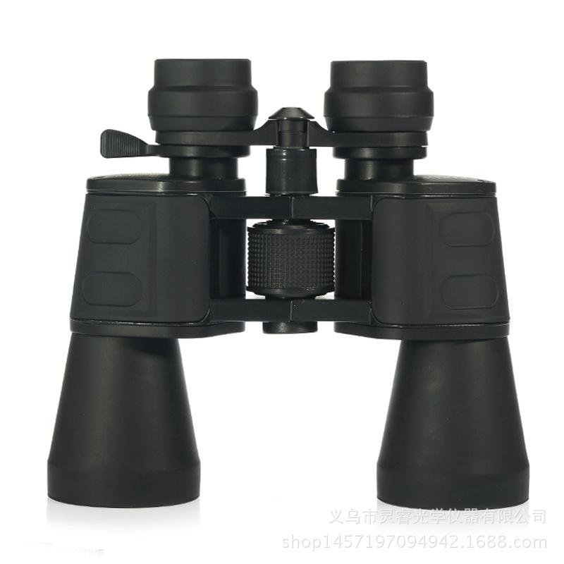 10-70X70 зум-бинокль ночного видения HD с высоким увеличением, наружные очки для путешествий и концертов