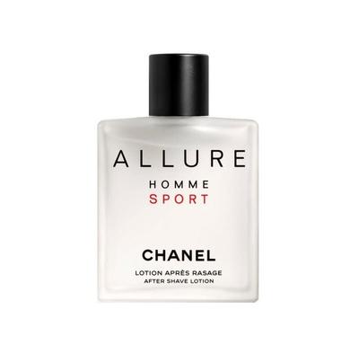 Allure Homme Sport Aftershave Lotion