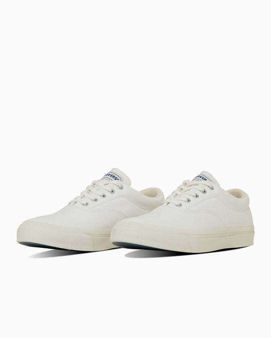 35500620 Converse Skidgrip Белый (Мужской)