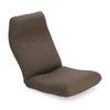 Collaboration High Back Chair with Headrest 2 Made In Japan High Back Places Reclining Relaxation Headless Stepless Back 17 Levels [Yamazaki Chair]