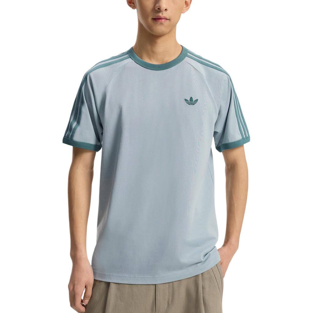 adidas Оригиналы 3S Футболка Мужская KG6322