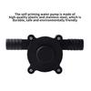 Portable Electric Drill Pump Self Priming Transfer Pumps Oil Fluid Water Pump Portable Round Shank Heavy Duty Self-Priming Hand