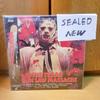 Sealed the Texas Chainsaw Massacre Horror Movie LD Laserdisc Laser Disc Not DVD Japanese Sub English Combine Shipping Ok Used