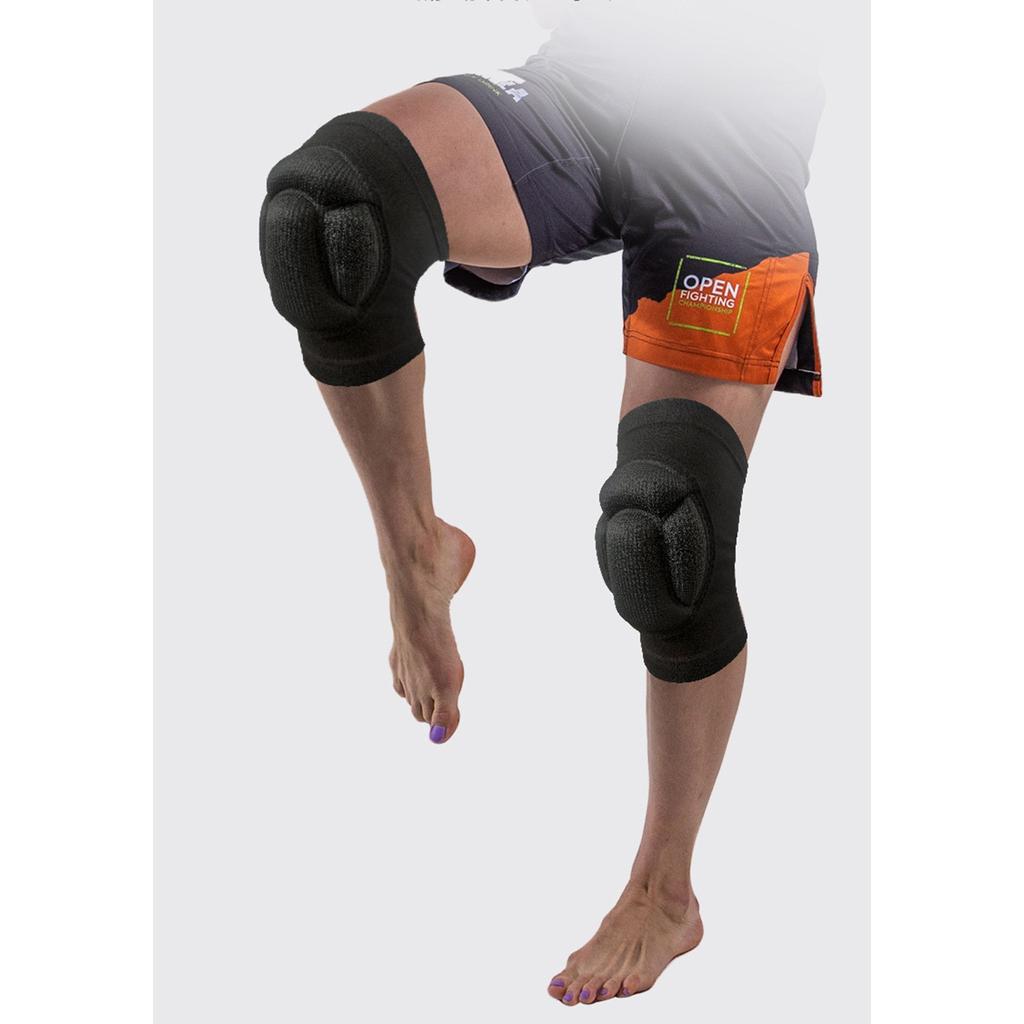 Наколенники Tortoise Sponge Anti Collision, наколенники для танцев, наколенники для поклонения, наколенники для волейбола, катания на роликах, наколенники для спорта, защищающие от падений