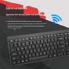 Lenovo ThinkPlus 2.4G Wireless Keyboard Mouse Combo