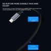 7IN1 USB HUB Type C 3 0 USB-A концентратор-разветвитель USB3.0/2.0 с USB-C 5 Гбит/с высокоскоростная передача данных для ПК ноутбука Macbook