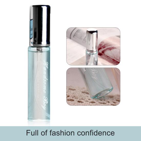 15 мл женский парфюм-спрей, легкий аромат, стойкий аромат, дезодорант, цитрусовый, базилик, ветивер, ароматный туман для женщин