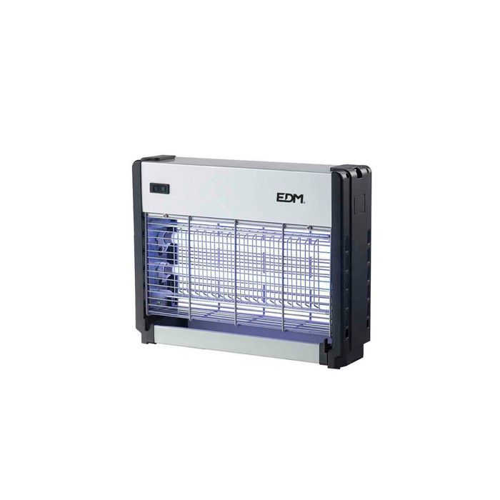 Boîte à mécanismes encastrée — EDM — 281x68x46 мм — нейлон